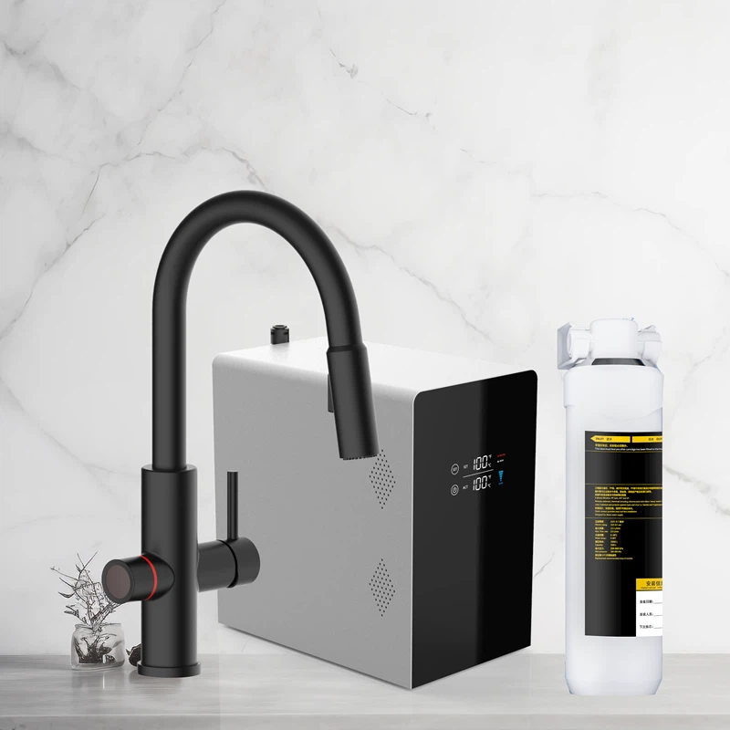 Digital 4L Instant Hot Water Tank Digital 4L Instant Hot Water Tank